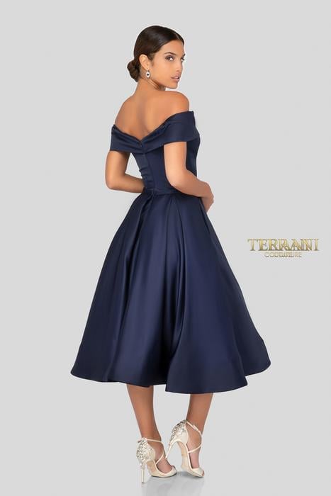 Terani Couture Cocktail 1912C9656