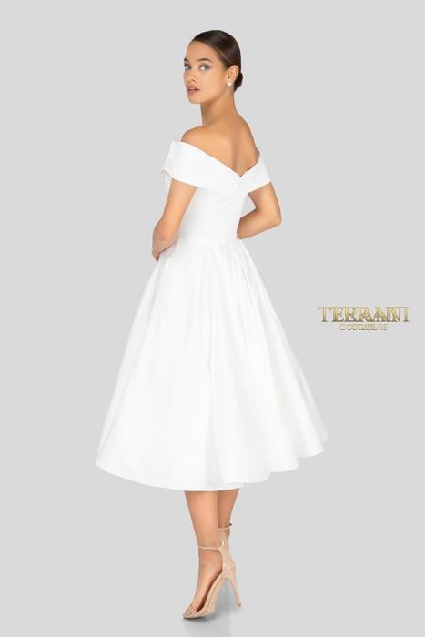 Terani Couture Cocktail 1912C9656