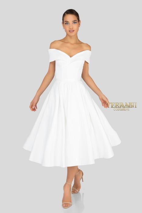 Terani Couture Cocktail 1912C9656