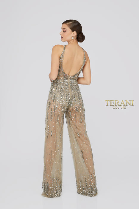 Terani Couture Evening 1912E9156