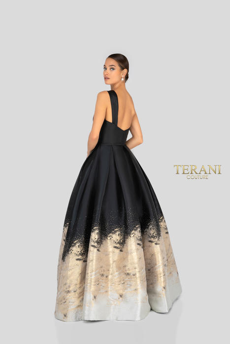 Terani Couture Evening 1912E9180