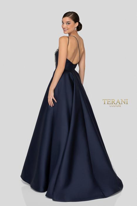 Terani Couture Evening 1912E9202