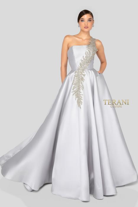 Terani Couture Evening 1912E9202