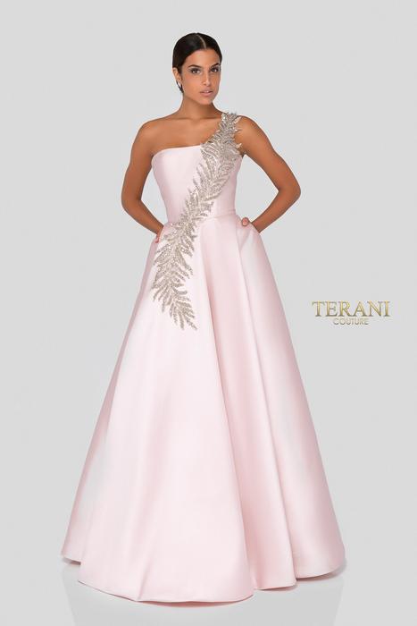 Terani Couture Evening 1912E9202