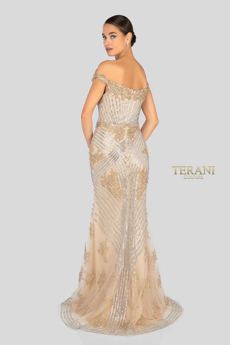 Terani Pageant Collection 1912GL9572