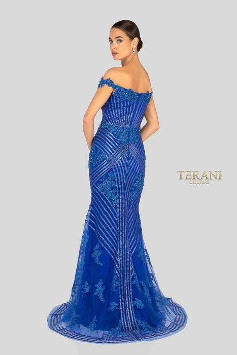 Terani Pageant Collection 1912GL9572