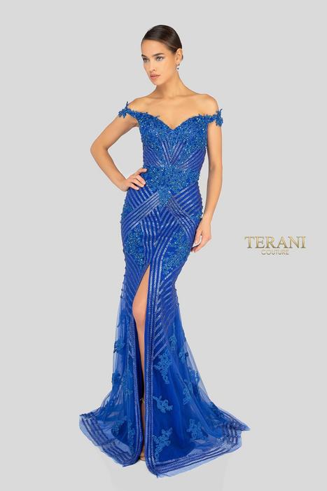 Terani Pageant Collection 1912GL9572