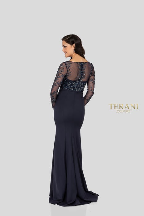 Terani Couture Mother of the Bride 1912M9352