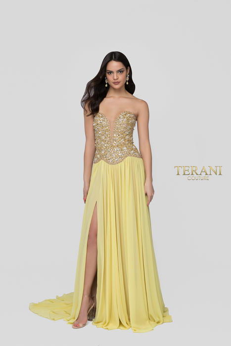 Terani Couture Prom Sonyas Clothing, Cranston RI, serving 