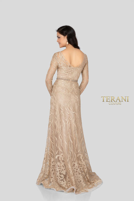 Terani Couture Evening 1913E9229