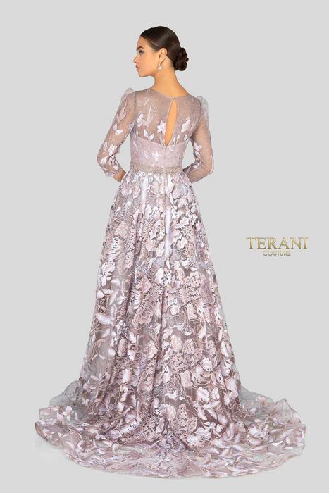 Terani Couture Mother of the Bride 1913M9408