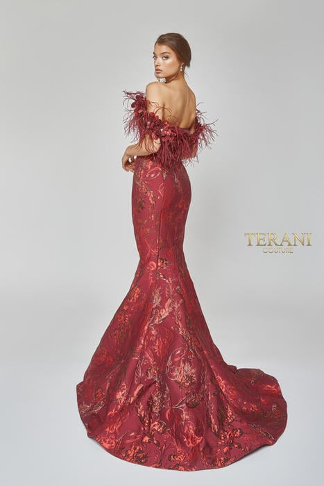 Terani Couture Evening 1921E0136