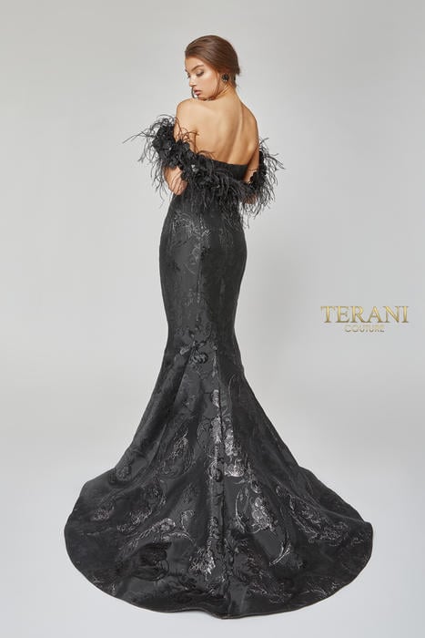 Terani Couture Evening 1921E0136