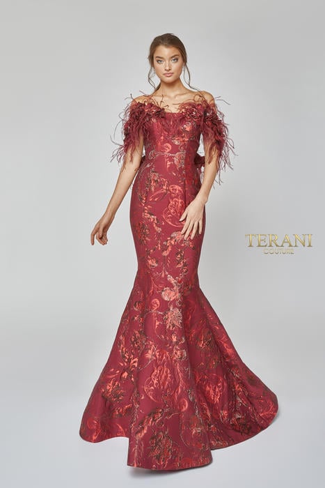 Terani Couture Evening 1921E0136