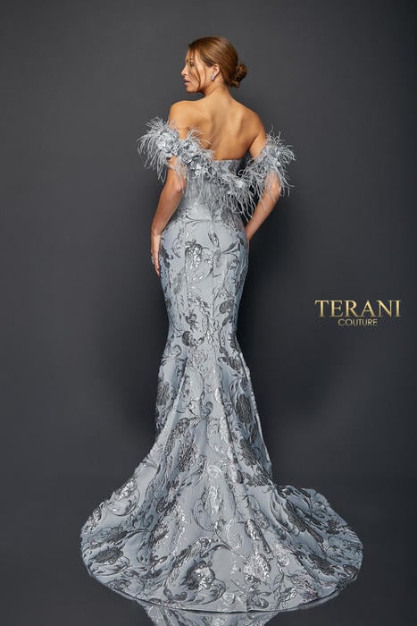 Terani Couture Evening 1921E0136