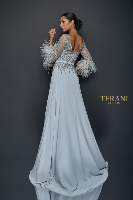 Terani Couture Mother of the Bride 1921M0473