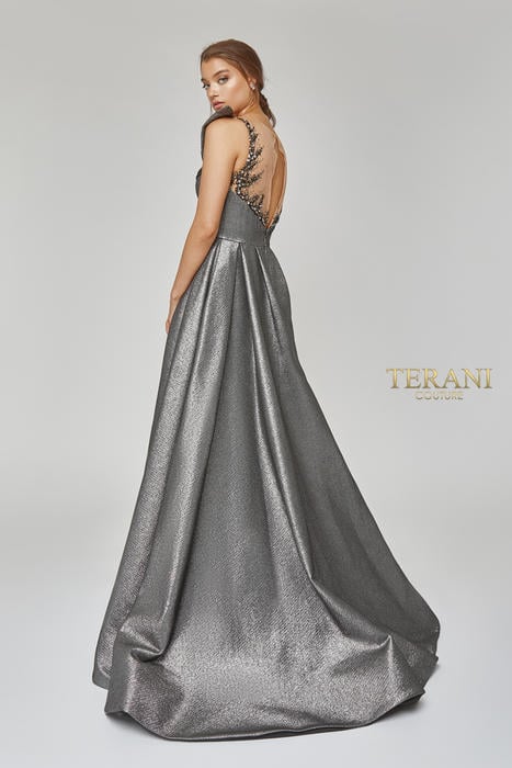 Terani Couture Mother of the Bride 1921M0486