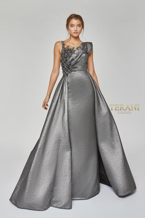 Terani Couture Mother of the Bride 1921M0486