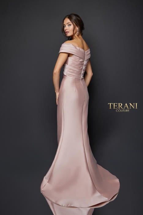 Terani Couture Mother of the Bride 1921M0491