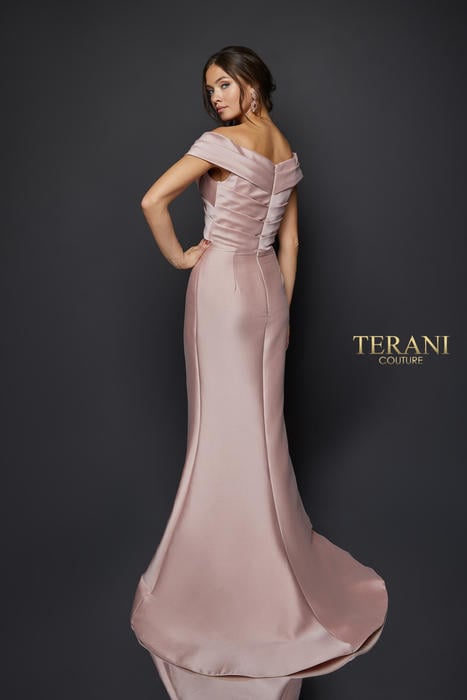 Terani Couture Mother of the Bride 1921M0491