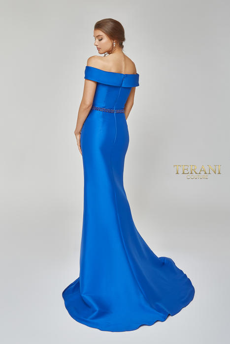 Terani Couture Mother of the Bride 1921M0510