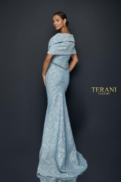 Terani Couture Mother of the Bride 1921M0726