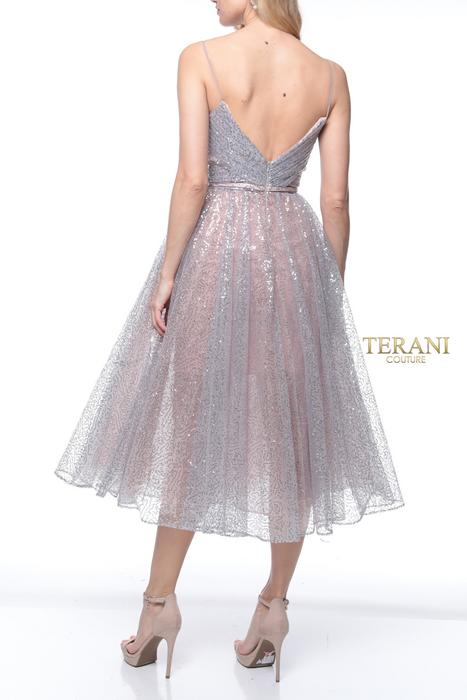 Terani Couture Cocktail 1922C0049