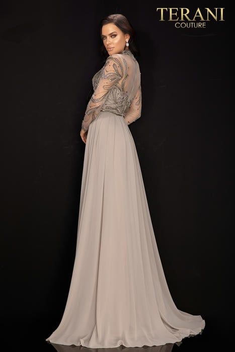 Terani Couture Mother of the Bride 2011M2126