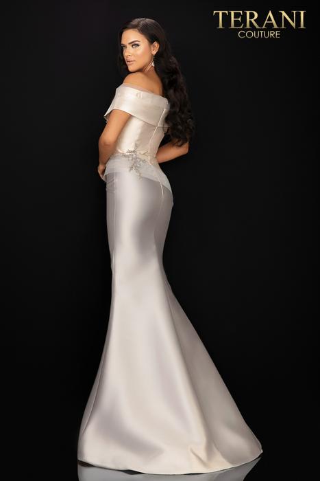 Terani Couture Mother of the Bride 2011M2159