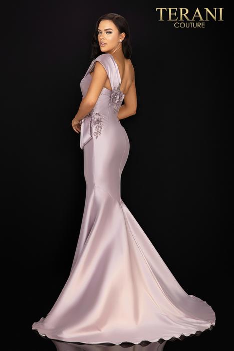 Terani Couture Mother of the Bride 2011M2160