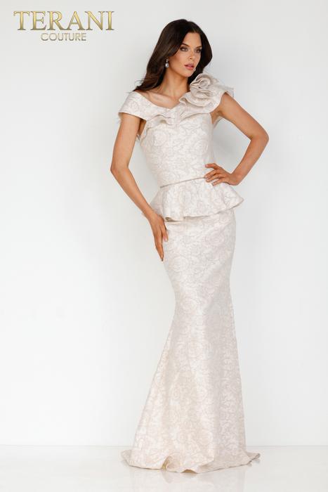 Terani Couture Mother of the Bride 2011M2167