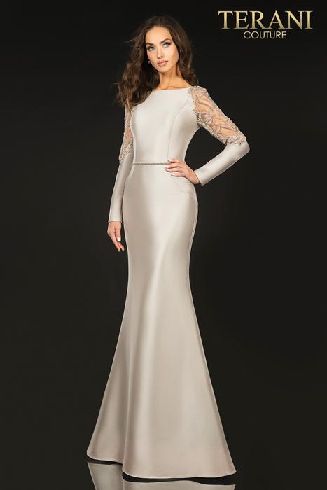 Terani Couture Mother of the Bride 2011M2457