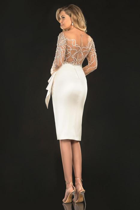 Terani Couture Cocktail 2021C2612