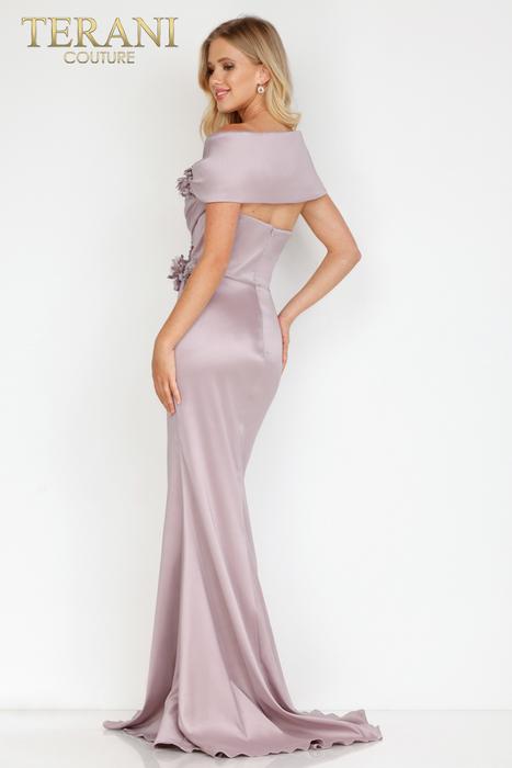 Terani Couture Mother of the Bride 2021M2969