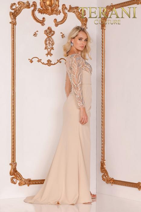 Terani Couture Mother of the Bride 2111M5266