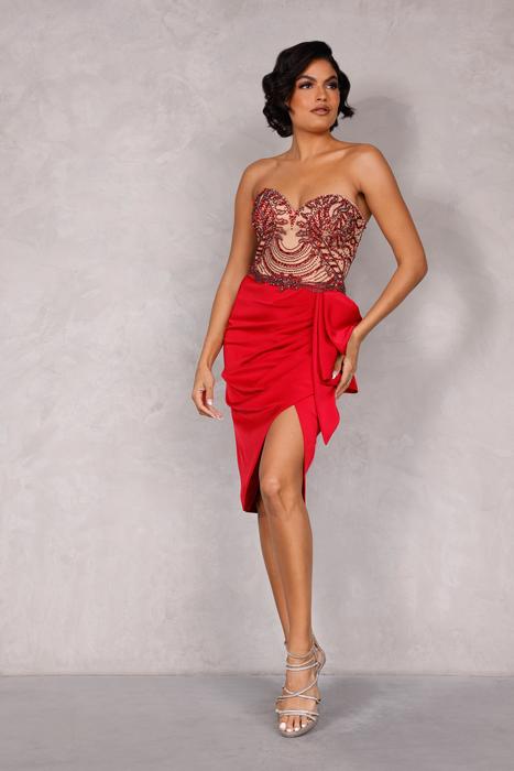 Terani Couture Cocktail 2221C0353