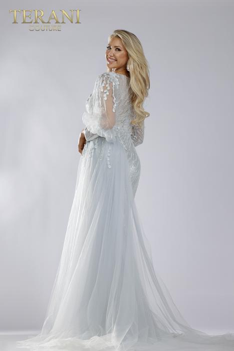 Terani Couture Mother of the Bride 231M0490