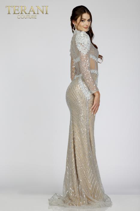 Terani Couture Evening 231E0528