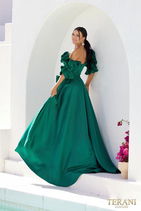 Terani Couture Mother of the Bride 232M1510