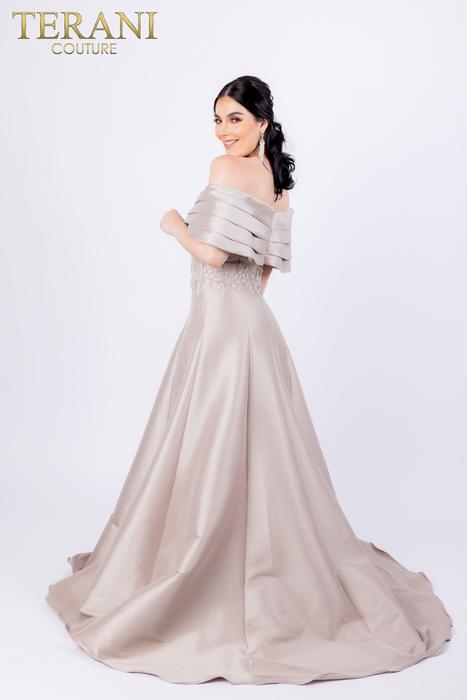 Terani Couture Mother of the Bride 232M1511