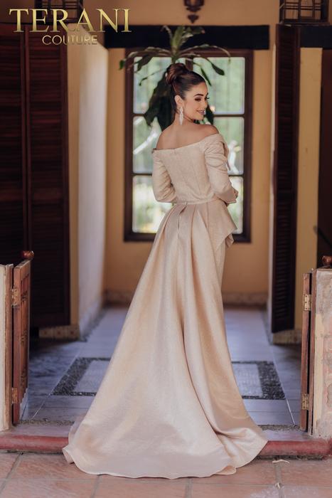 Terani Couture Mother of the Bride 232M1535