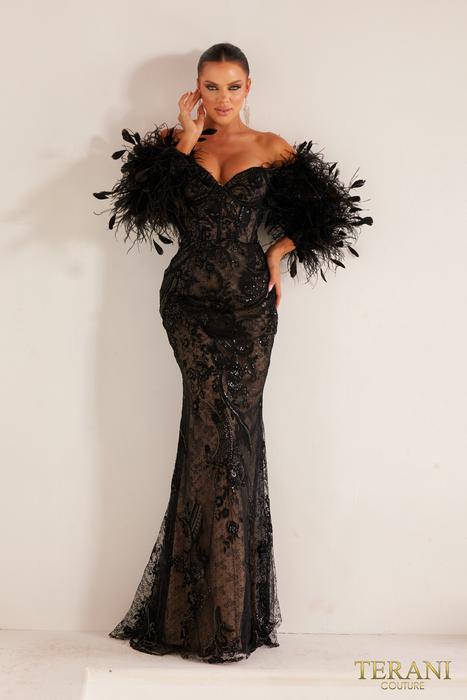 Terani Couture Evening 241E2479