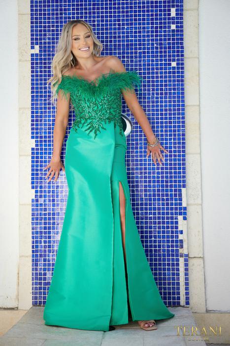 Terani Couture Evening 241E2490