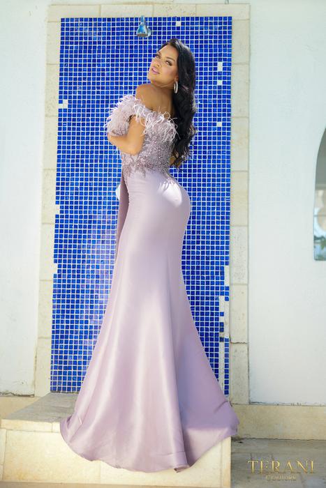 Terani Couture Evening 241E2490