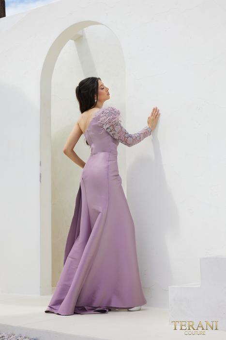 Terani Couture Mother of the Bride 241M2704