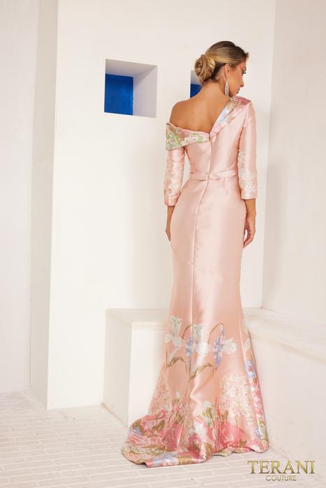 Terani Couture Mother of the Bride 241M2714