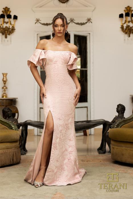 Terani Couture Mother of the Bride 241M2719