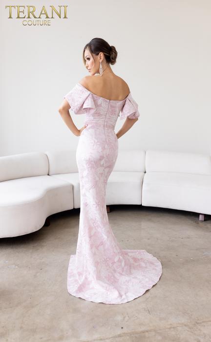 Terani Couture Mother of the Bride 241M2719