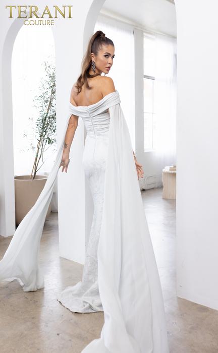 Terani Couture Mother of the Bride 241M2721