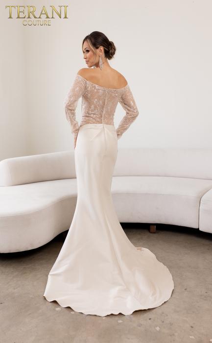 Terani Couture Mother of the Bride 241M2734